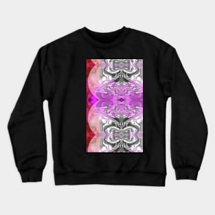 Grafititee GRP227 Pattern Crewneck Sweatshirt